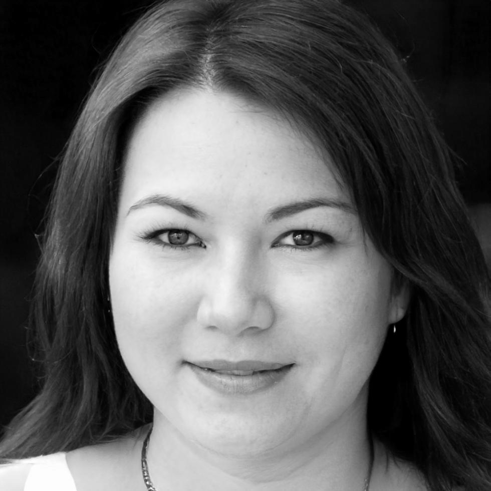 Portrait professionnel de Catherine Moreau
