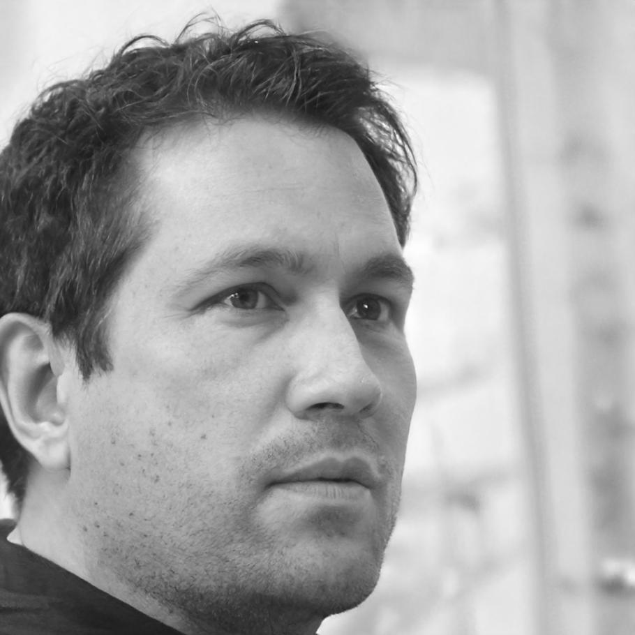 Portrait professionnel de Maxime Beauregard