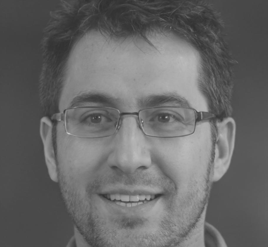 Portrait professionnel de Bastien Moreau