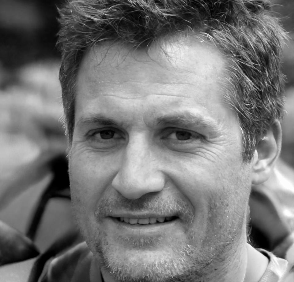 Portrait professionnel de Rémi Fortin