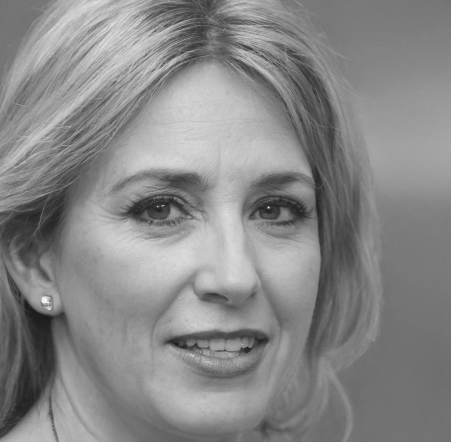 Portrait professionnel d'Amélie Dubois